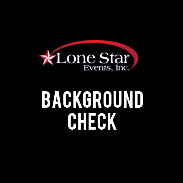Background Check